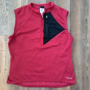 Patagonia Vintage Vest